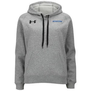 Myprotein Women's Storm Hoodie - Grey Slika 1