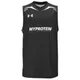 Myprotein Under Armour® Hoops Men's Basketball Vest