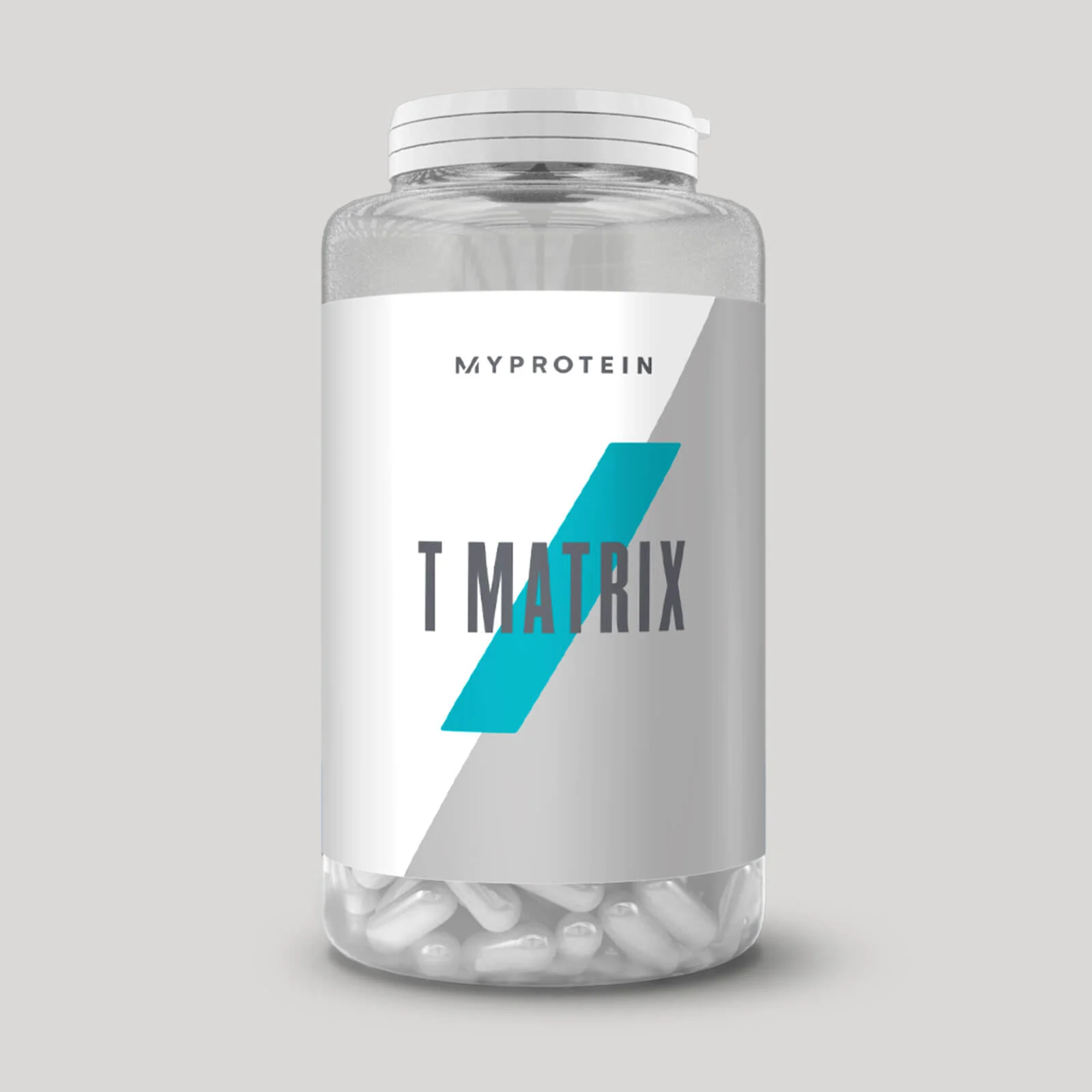 T-Matrix - 180tablete - Brez Okusa/Nearomatiziran Slika 1