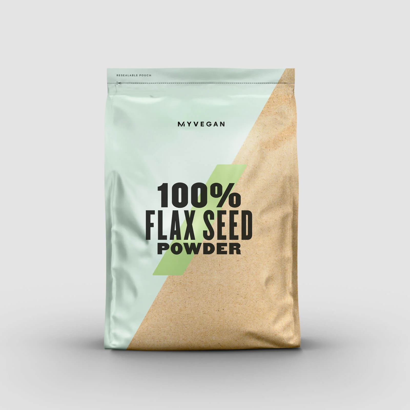 100% laneno seme v prahu - 1kg Slika 1