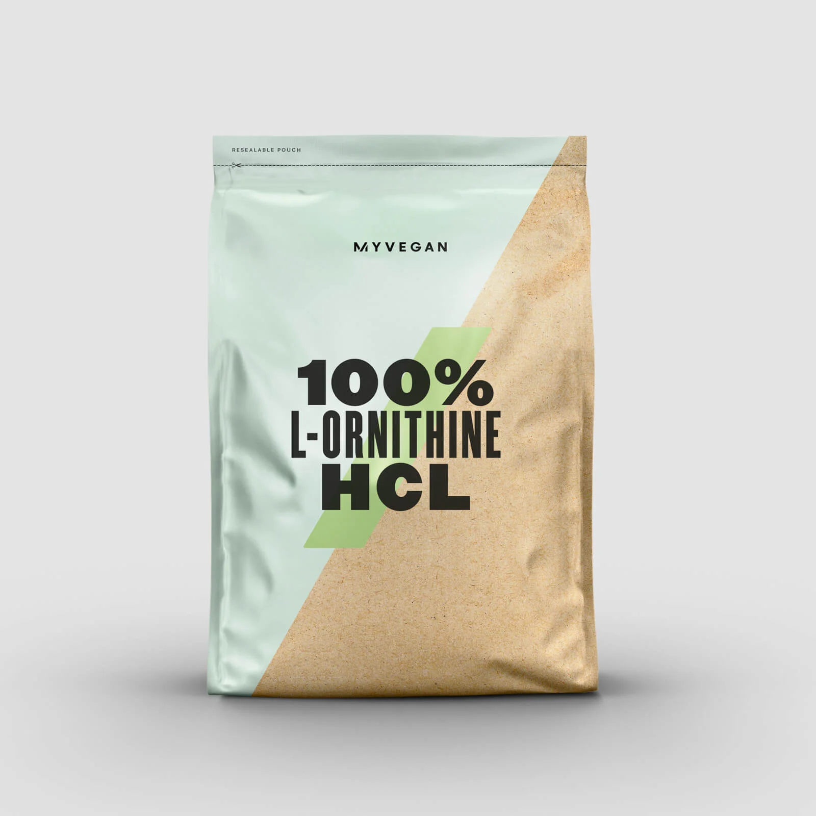 100% L-Ornitin HCL - 250g Slika 1