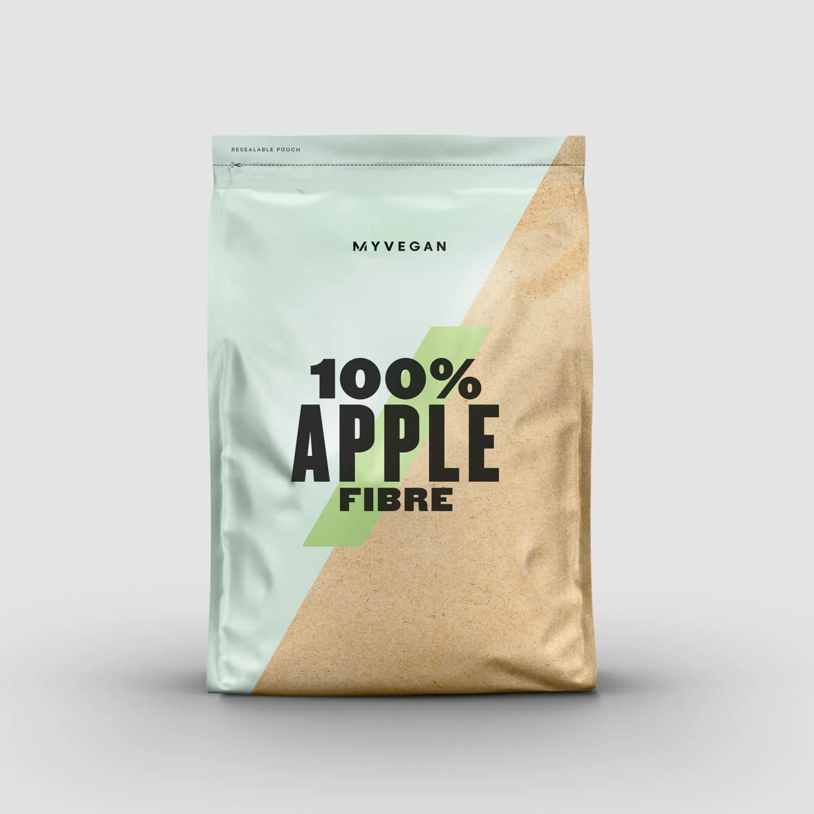 100% jabolčne vlaknine - 250g Slika 1