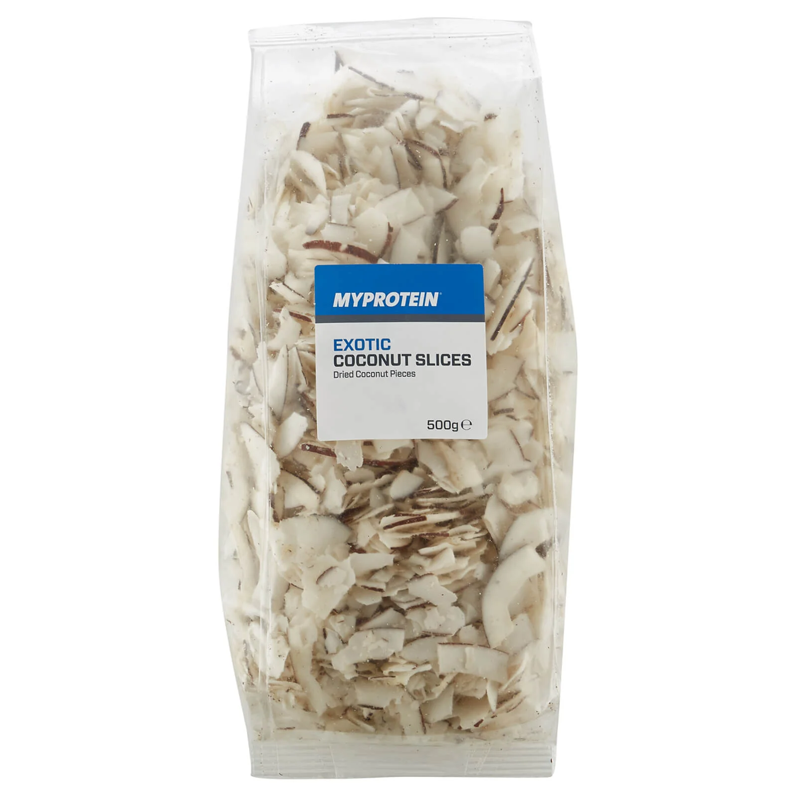 Suhi kokos - 500g - Kokos Slika 1