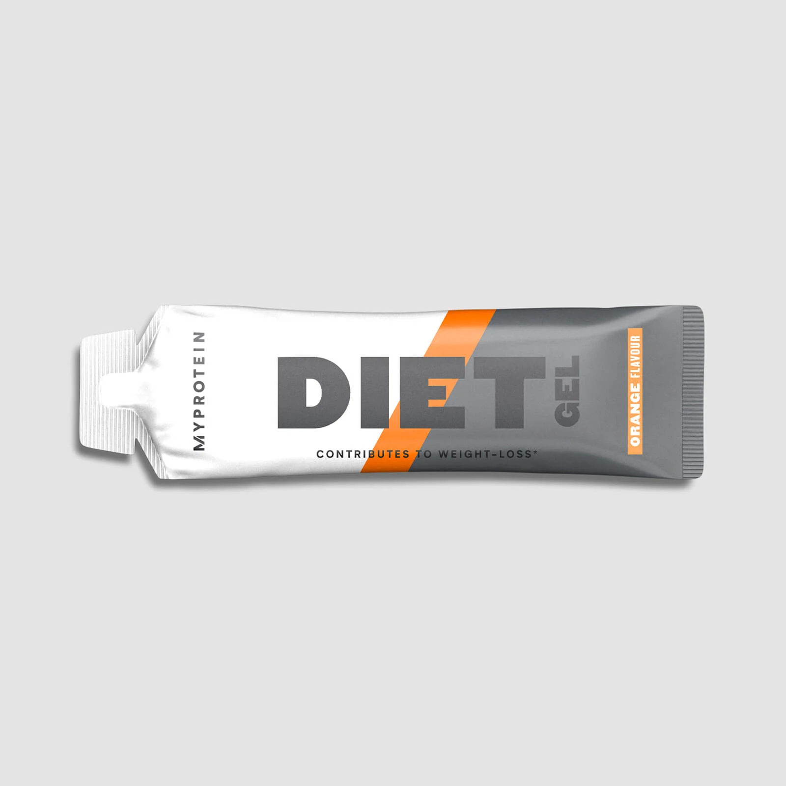 Diet Gel (Mostră) - 70ml - Oranžna Slika 1