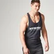 Myprotein majica brez rokavov - Siva