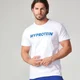 Myprotein moška majica - Bela