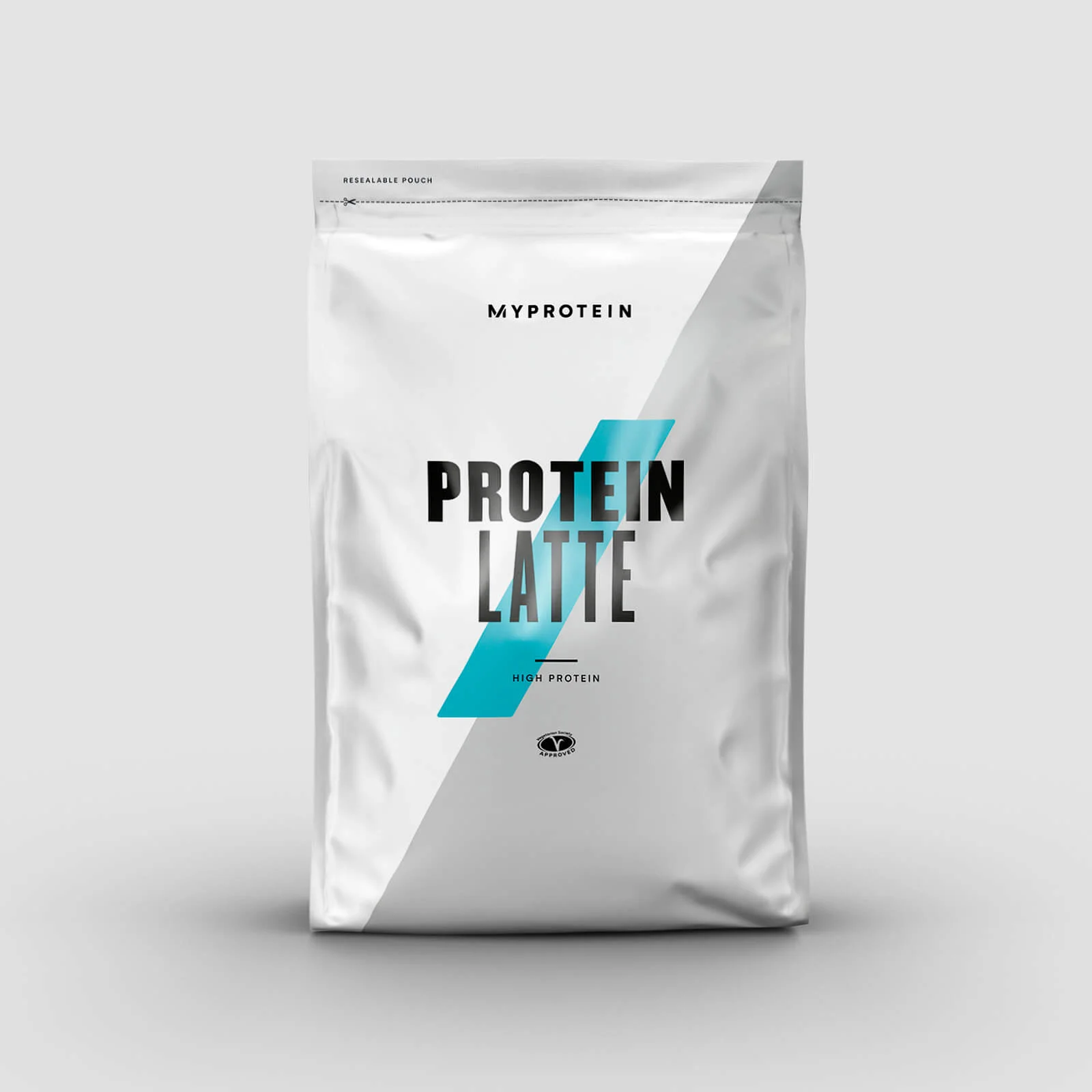 Proteinski Latte - Latte Slika 1