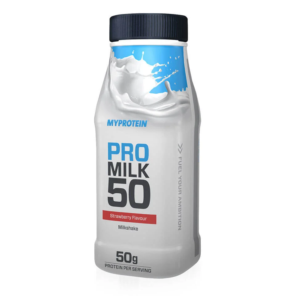 Pro Mleko 50 RTD - 6 x 500ml Slika 1