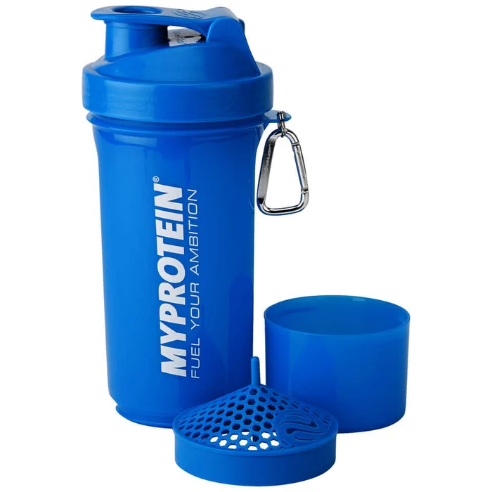 MyProtein Smartshake™ Slim Shaker - Moder