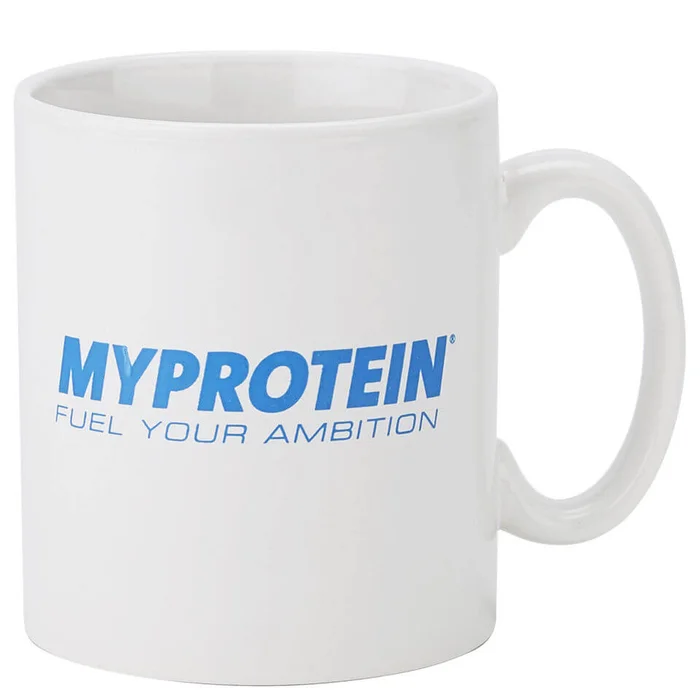 Myprotein skodelica