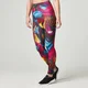 Myprotein Ženske pajkice – Psychedelic Swirl