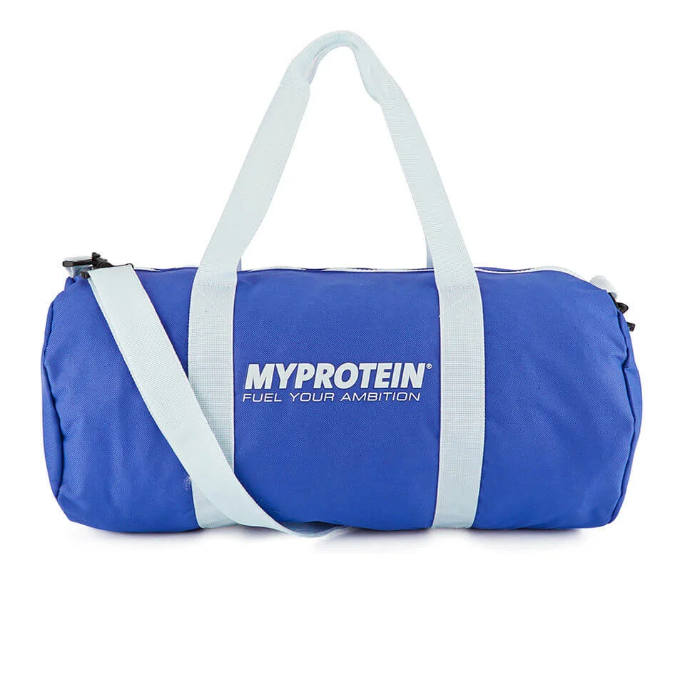 Myprotein Barrel Torba- Modra Slika 1