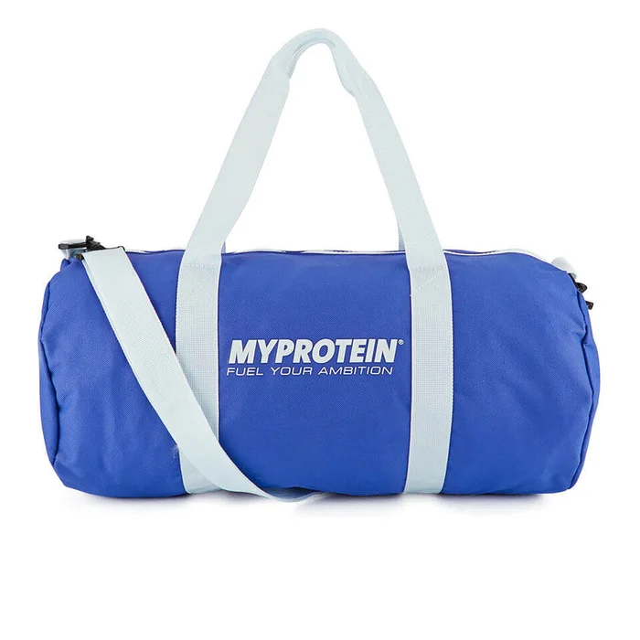 Myprotein Barrel Torba- Modra