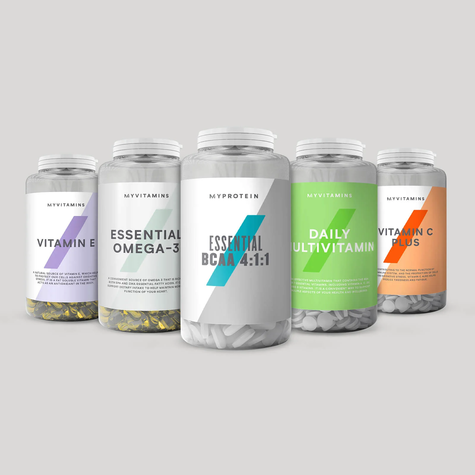 Paket vitaminov Slika 1