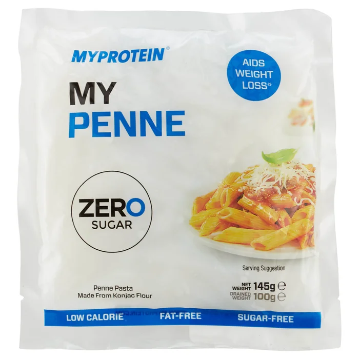 Zero Penne (Mostră)
