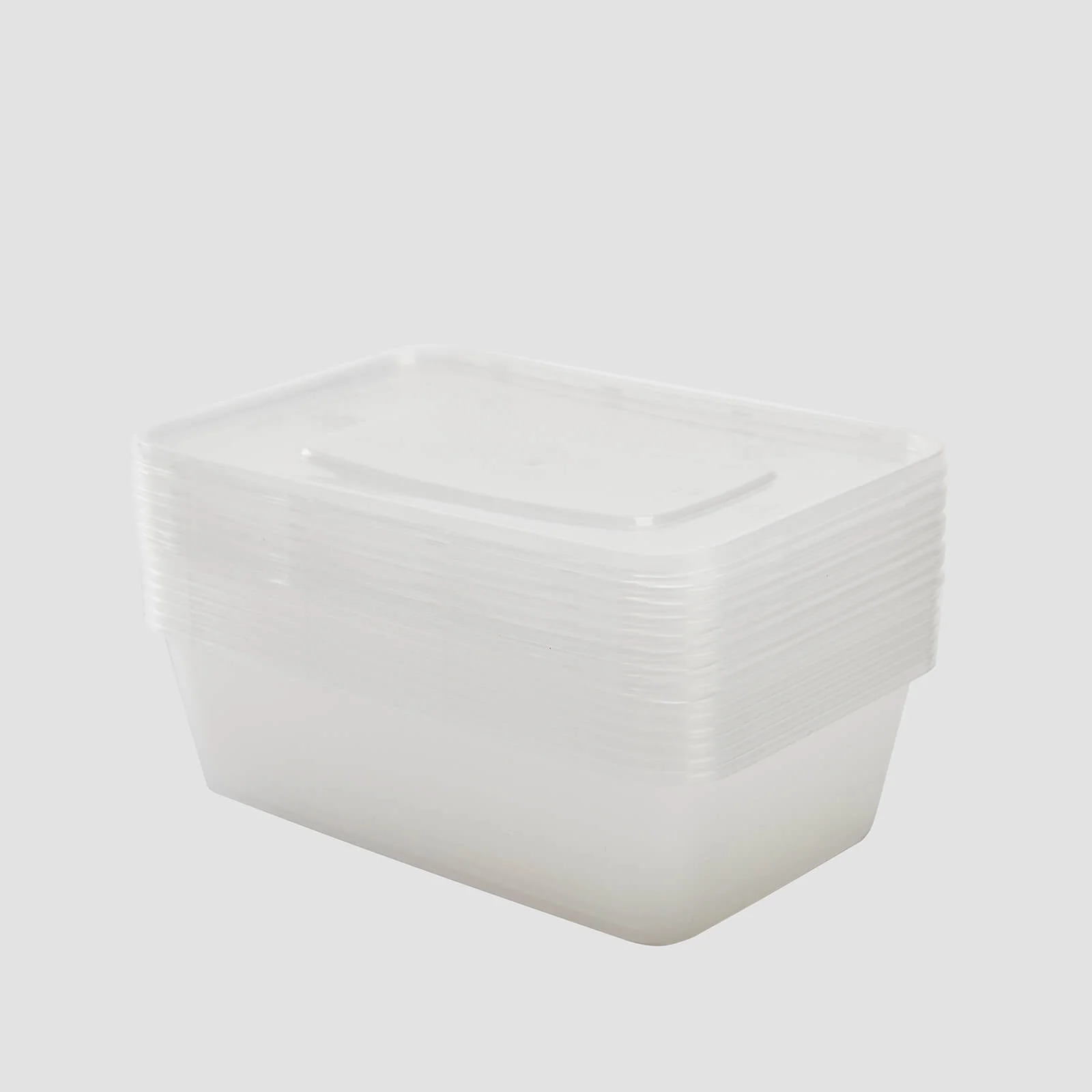 Myprotein 8 Pack Meal Container Slika 1