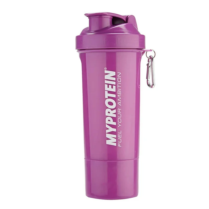 Myprotein Smartshake™ Shaker Slim - Vijola