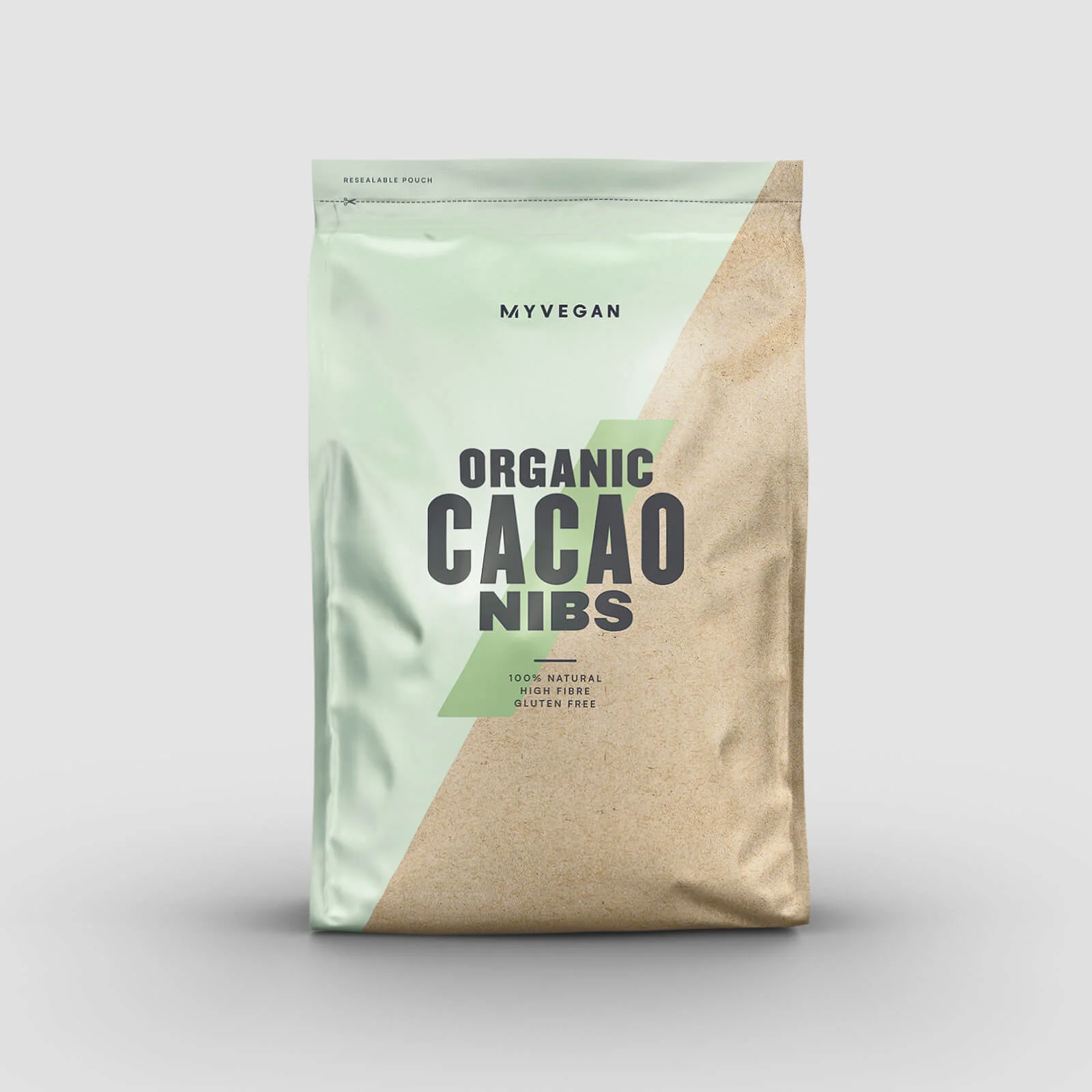 Bio kakavove mrvice - 300g - Brez Okusa/Nearomatiziran Slika 1