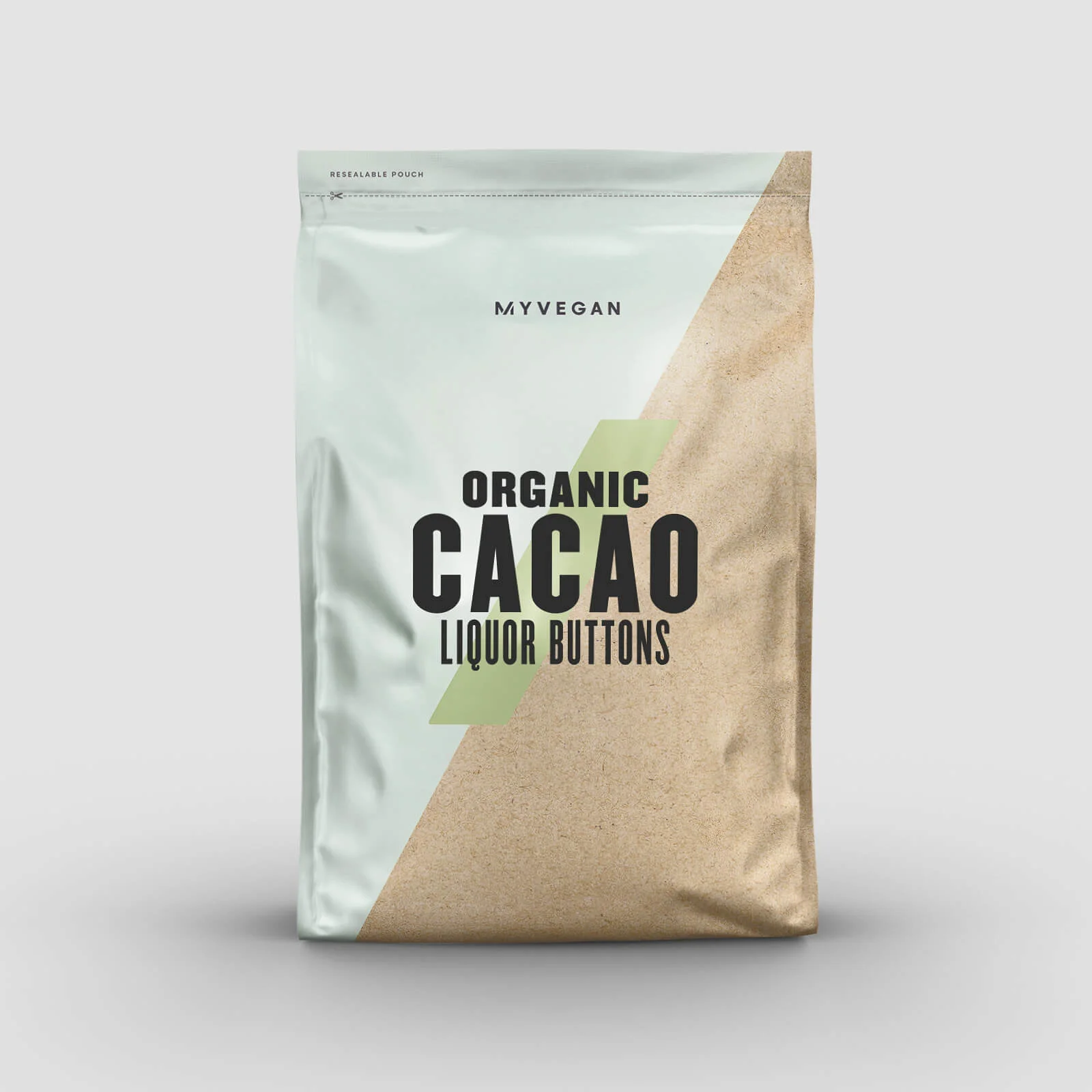 BIO kakavovi gumbki - 300g Slika 1