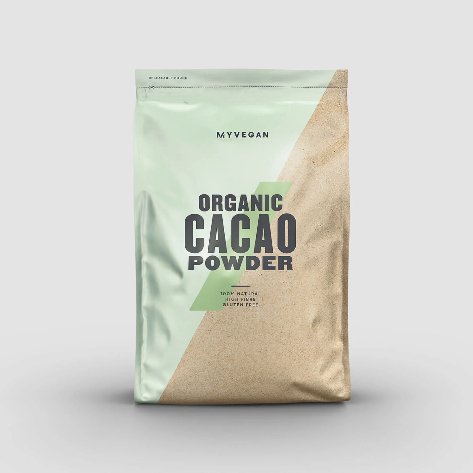 BIO kakav v prahu - 250g - Brez Okusa/Nearomatiziran Slika 1