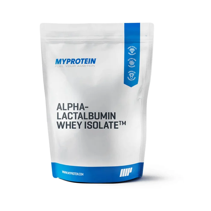 Alpha-Laktalbumin Sirotkin Izolat