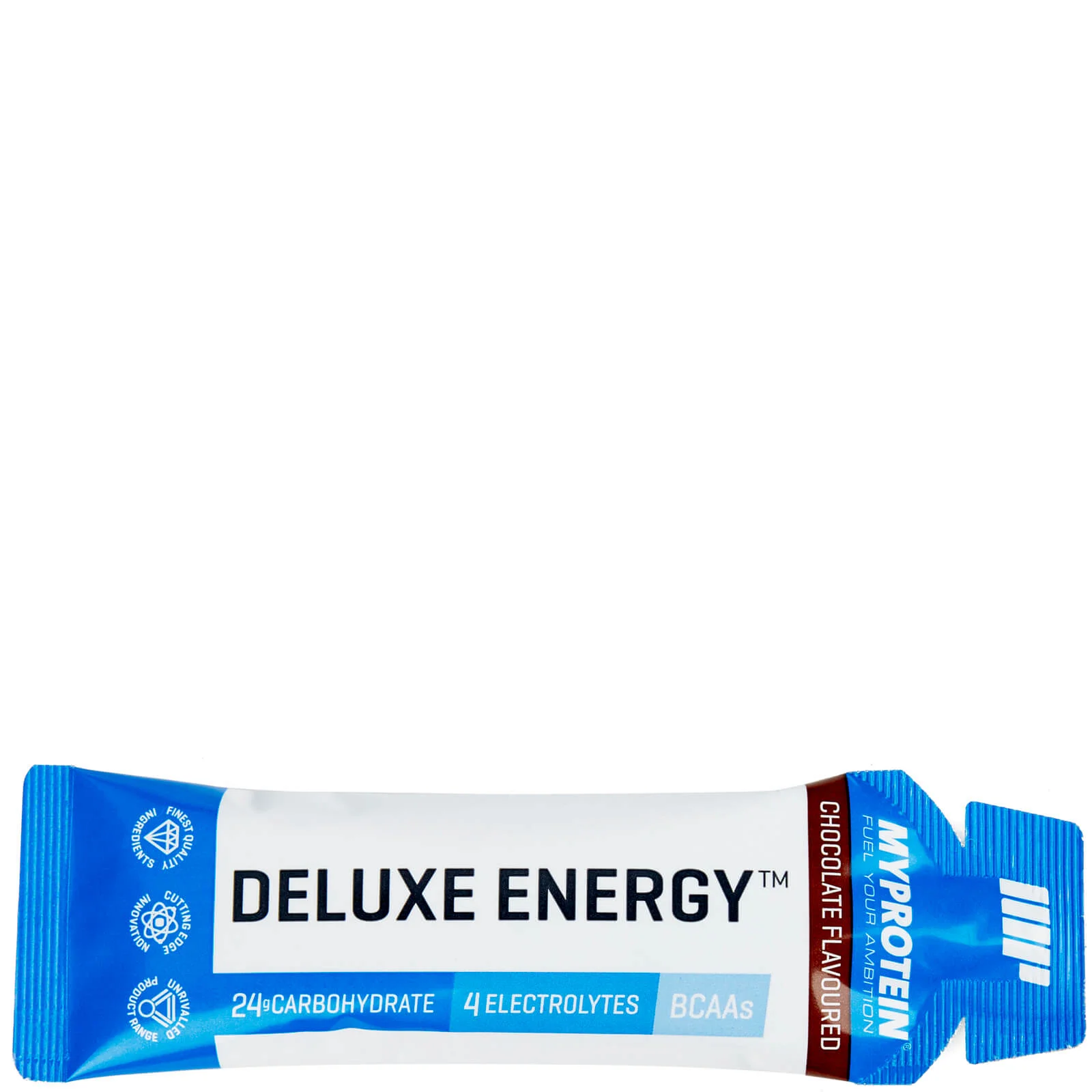 Deluxe Energy, 35g  - 35g - Cokolada Slika 1