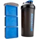 Myprotein CORE 150 Shaker – Črn