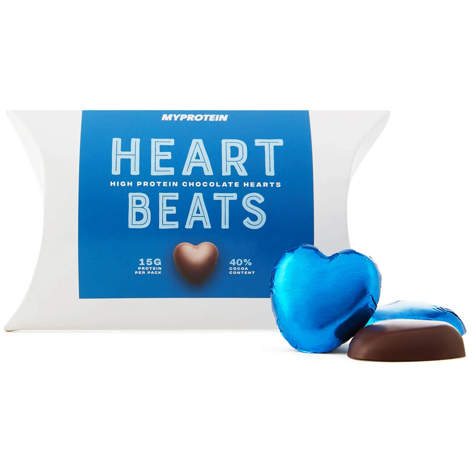 Myprotein Heart Beats Slika 1