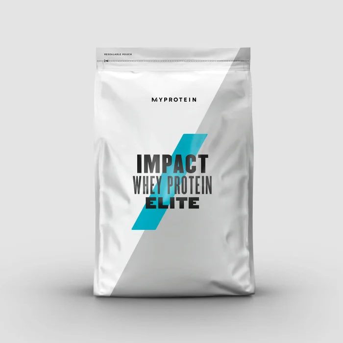 Impact Whey Proteini Elite