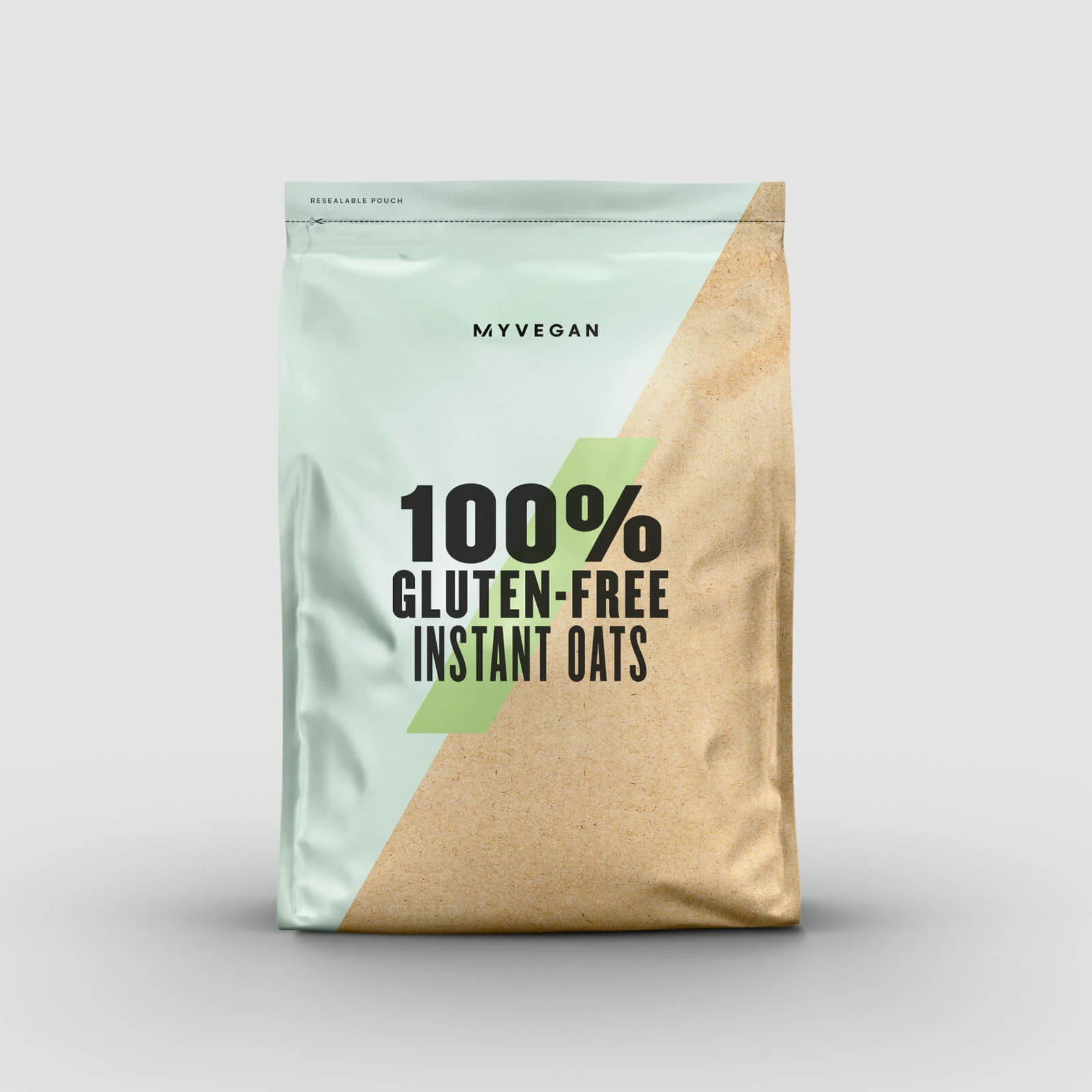 100% instant ovseni kosmični brez glutena - 1kg Slika 1