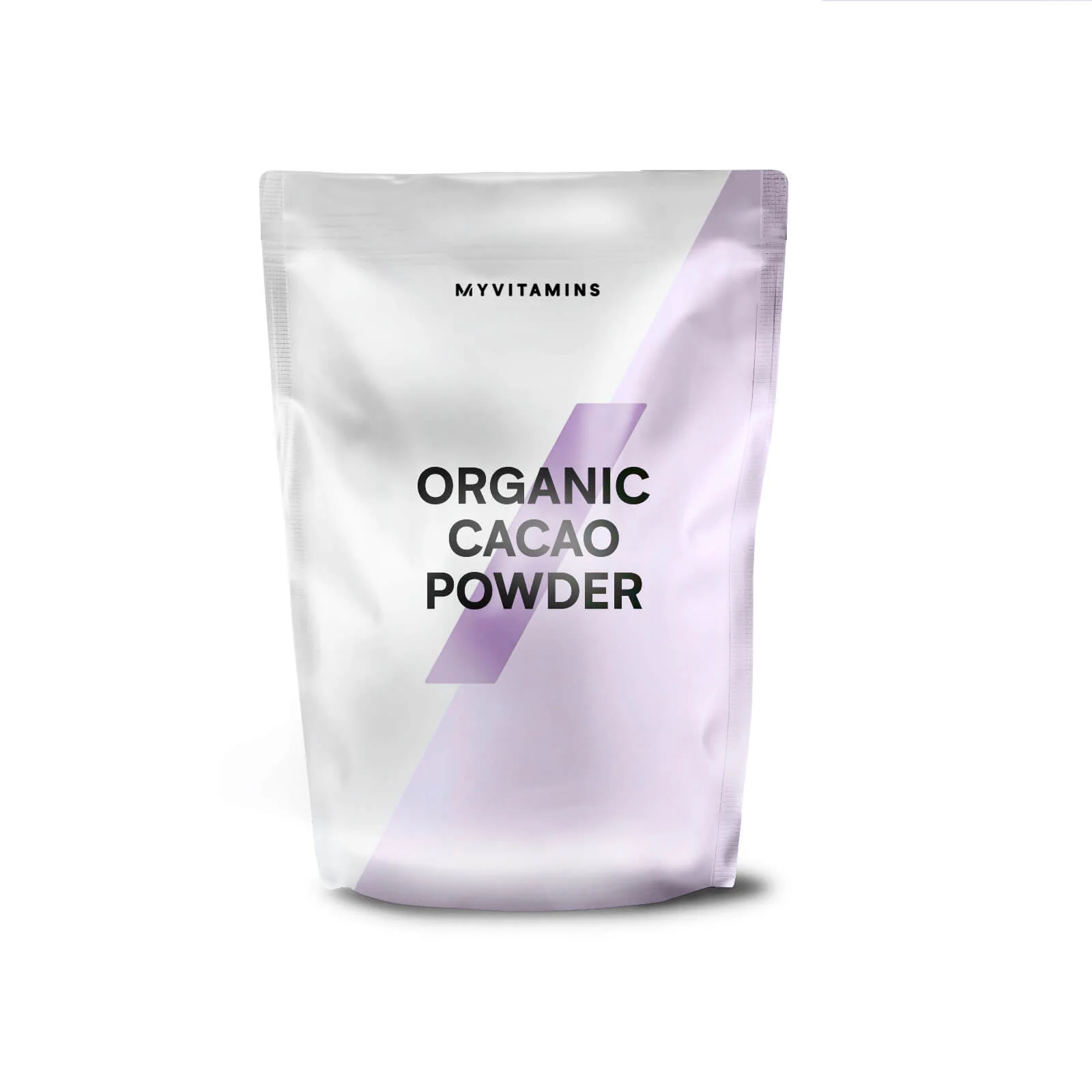 Organic Cacao Powder (250g) (Myvitamins) Slika 1