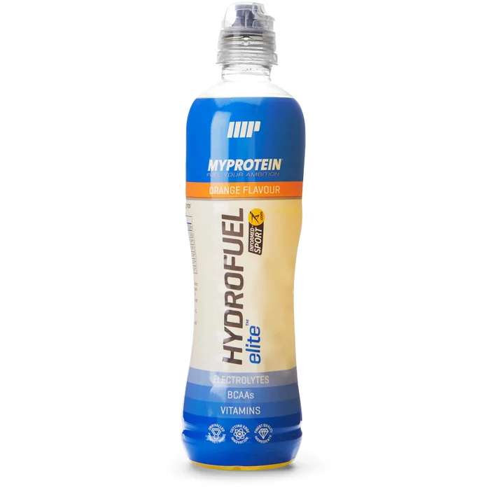 HydroFuel Elite