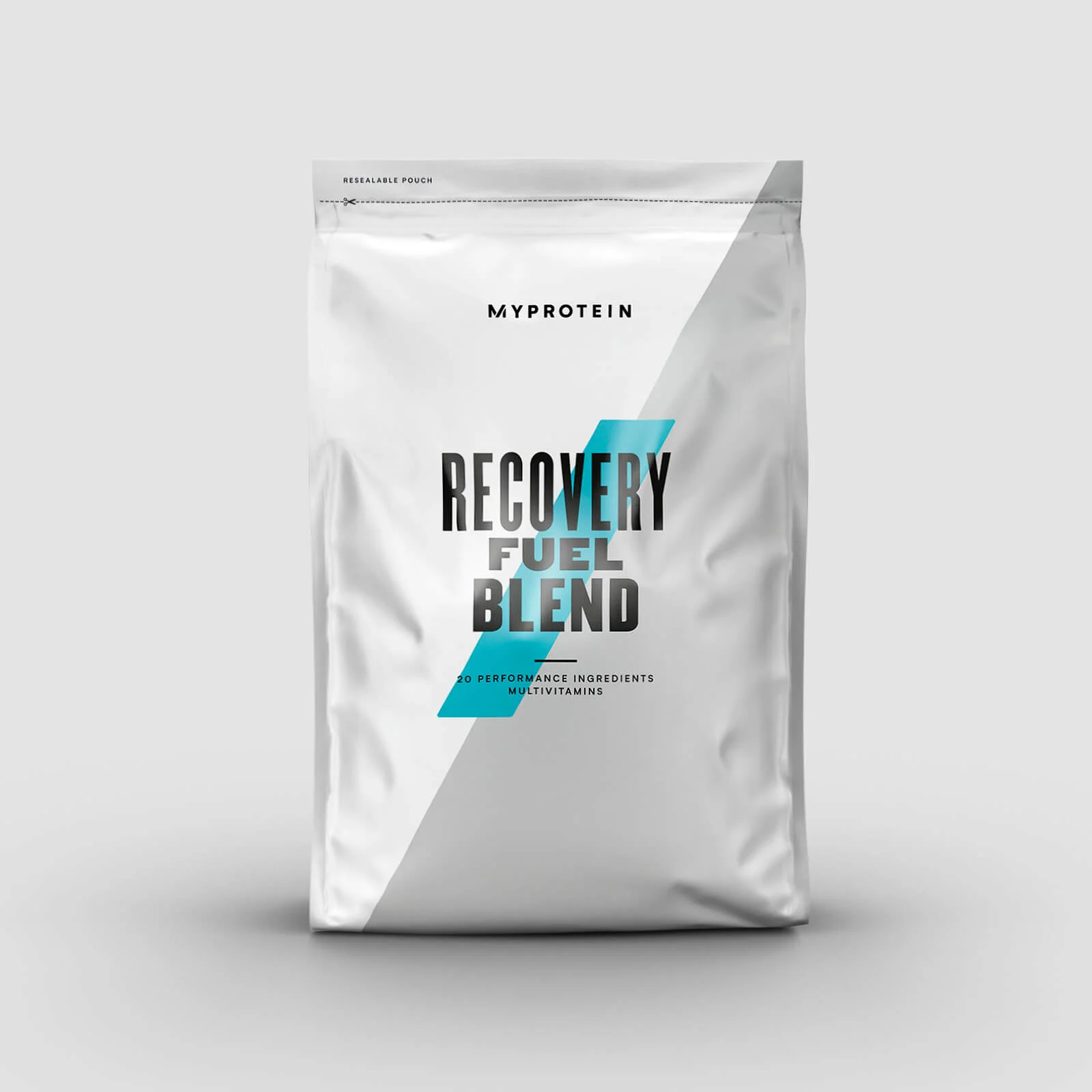 Mešnica Recovery Fuel - 1kg - Naravna Čokolada Slika 1