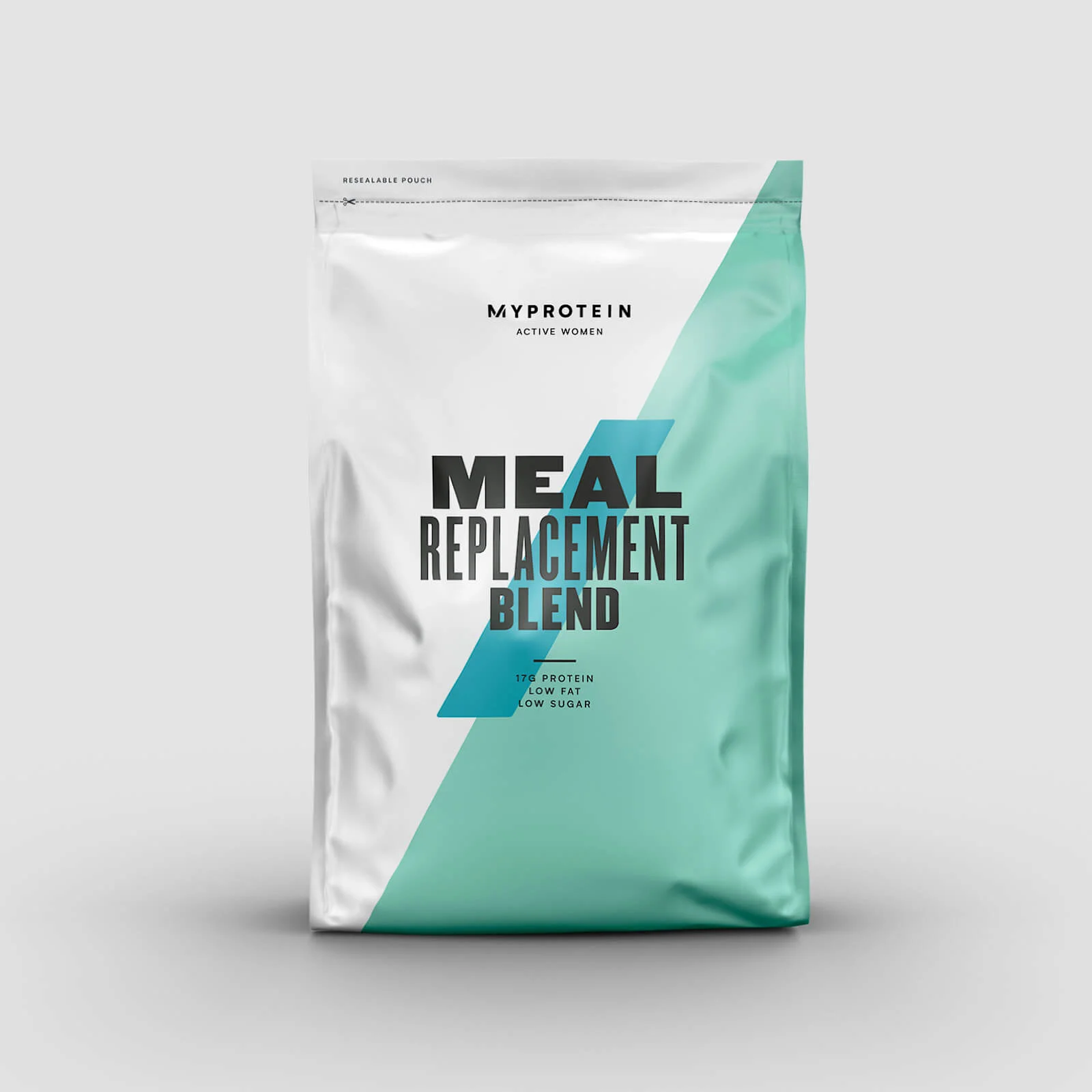 Mešanica za nadomestek obroka - 500g - Svilena Vanilija Slika 1