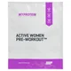 Amestec de pre-workout (mostră)