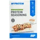 Protein Seasoning™ (Vzorec)