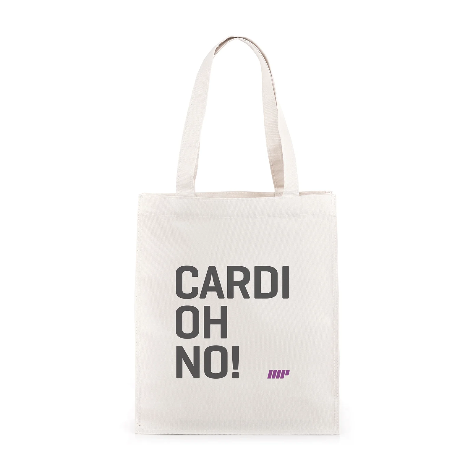 Cardiohno Slogan športna torba Slika 1