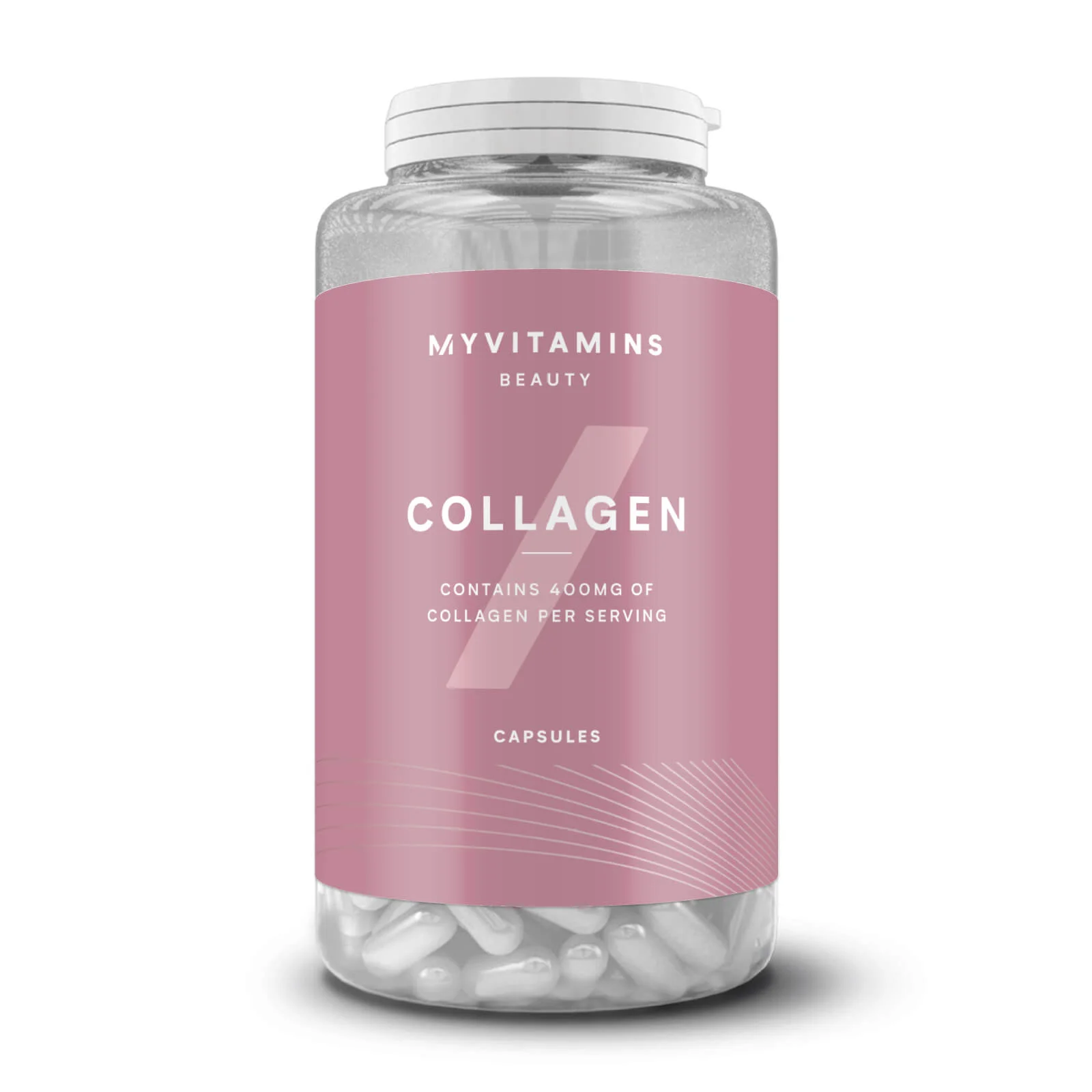 Myvitamins Collagen Tablets (CEE) - 90Kapsule Slika 1
