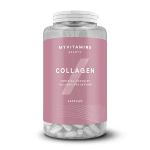 Myvitamins Collagen Tablets (CEE) - Amount 30capsules