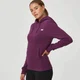 Tru-Fit pulover s kapuco