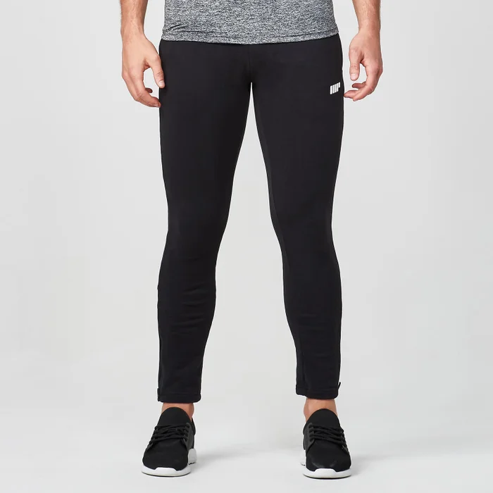 Myprotein Moške Tru-Fit Slim trenirka hlače