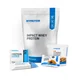 Myprotein paket bela čokolada