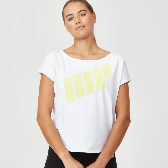 Scoop Logo majica
