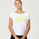 Scoop Logo majica