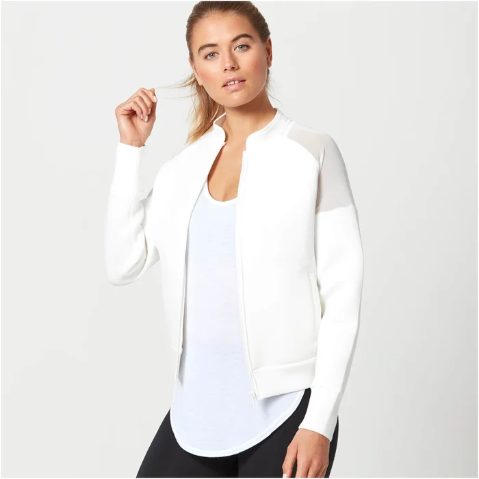 Neo Bomber jakna