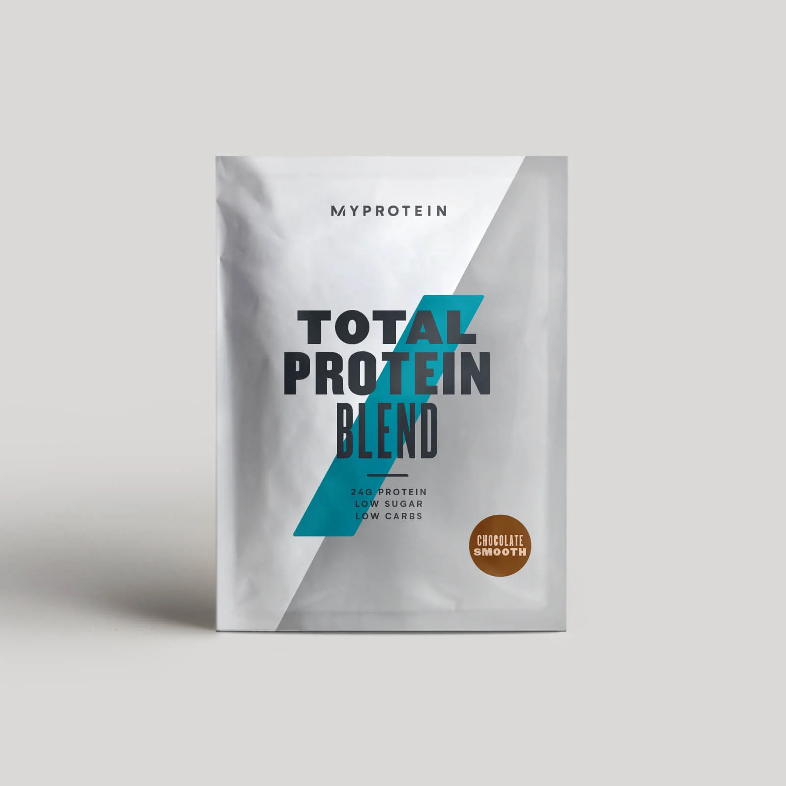 Amestec Total Protein (Mostră) - 30g - Čoko Meta Slika 1