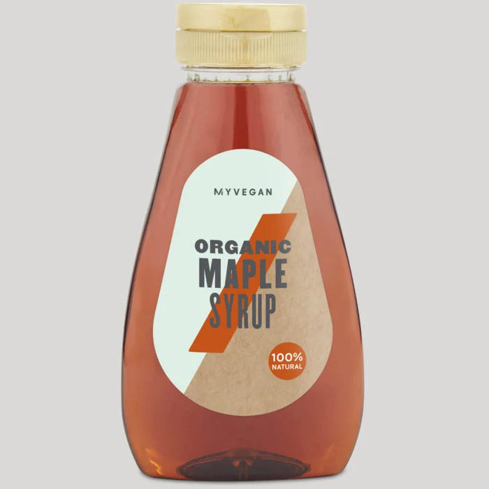BIO javorjev sirup