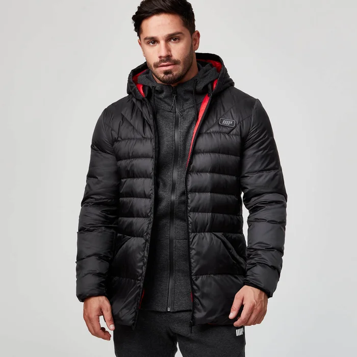 Myprotein Pro Tech Heavyweight Puffer