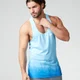 Dip Dye stringer majica