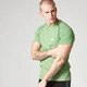Performance majica z Raglan rokavi